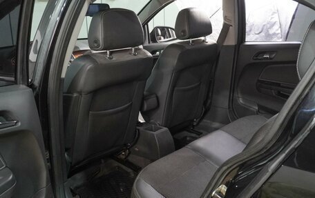 Opel Astra H, 2010 год, 599 000 рублей, 11 фотография