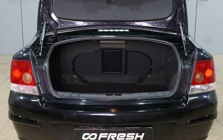 Opel Astra H, 2010 год, 599 000 рублей, 18 фотография