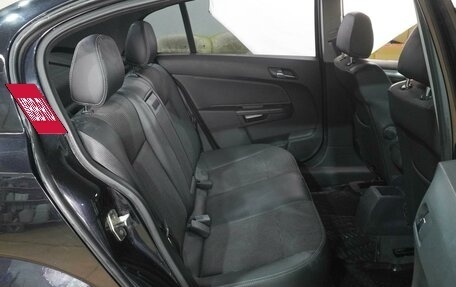 Opel Astra H, 2010 год, 599 000 рублей, 7 фотография