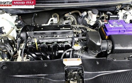 KIA Rio III рестайлинг, 2013 год, 837 000 рублей, 18 фотография