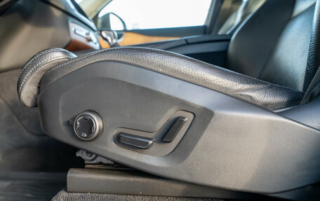 Volvo XC90 II рестайлинг, 2021 год, 3 800 000 рублей, 10 фотография