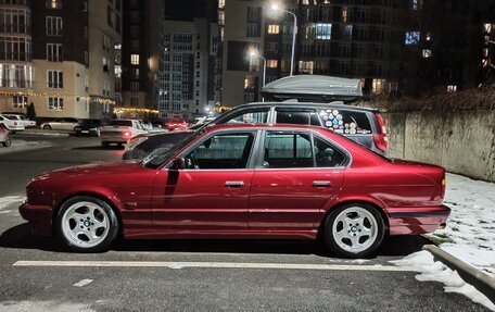 BMW 5 серия, 1995 год, 1 100 000 рублей, 1 фотография