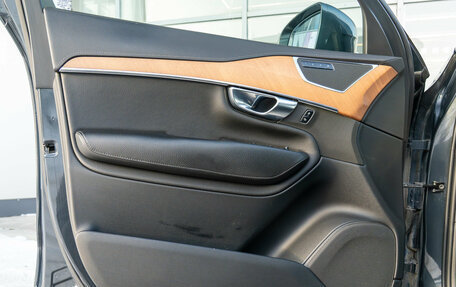 Volvo XC90 II рестайлинг, 2021 год, 3 800 000 рублей, 17 фотография