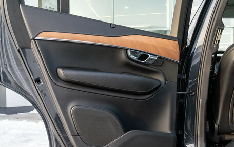 Volvo XC90 II рестайлинг, 2021 год, 3 800 000 рублей, 18 фотография