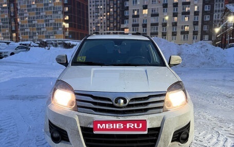 Great Wall Hover H3 I, 2013 год, 750 000 рублей, 1 фотография