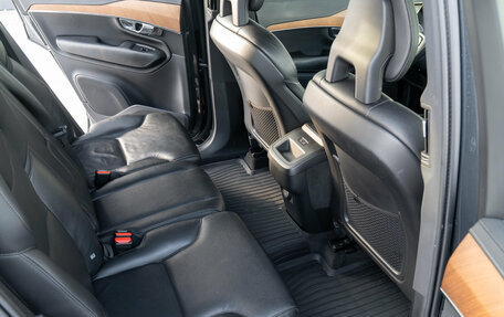 Volvo XC90 II рестайлинг, 2021 год, 3 800 000 рублей, 20 фотография