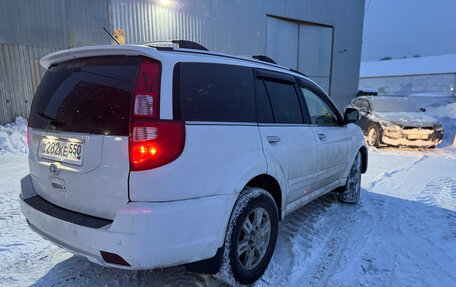 Great Wall Hover H3 I, 2013 год, 750 000 рублей, 5 фотография