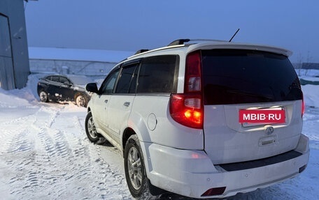 Great Wall Hover H3 I, 2013 год, 750 000 рублей, 4 фотография