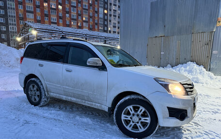 Great Wall Hover H3 I, 2013 год, 750 000 рублей, 3 фотография