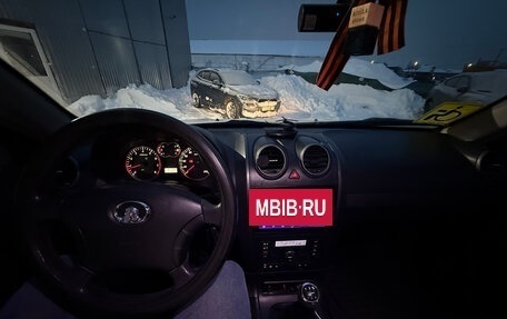 Great Wall Hover H3 I, 2013 год, 750 000 рублей, 8 фотография