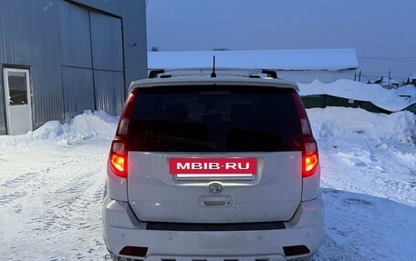 Great Wall Hover H3 I, 2013 год, 750 000 рублей, 6 фотография