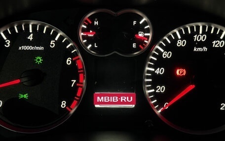 Great Wall Hover H3 I, 2013 год, 750 000 рублей, 7 фотография