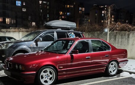 BMW 5 серия, 1995 год, 1 100 000 рублей, 2 фотография