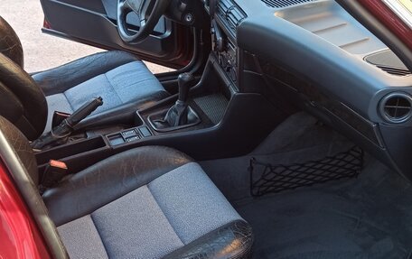 BMW 5 серия, 1995 год, 1 100 000 рублей, 8 фотография