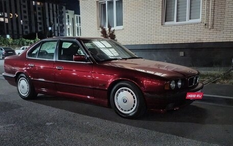 BMW 5 серия, 1995 год, 1 100 000 рублей, 7 фотография