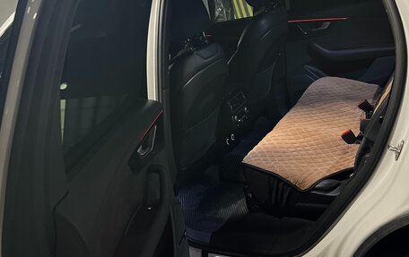 Audi Q7, 2019 год, 6 100 000 рублей, 7 фотография