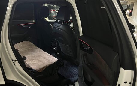 Audi Q7, 2019 год, 6 100 000 рублей, 8 фотография