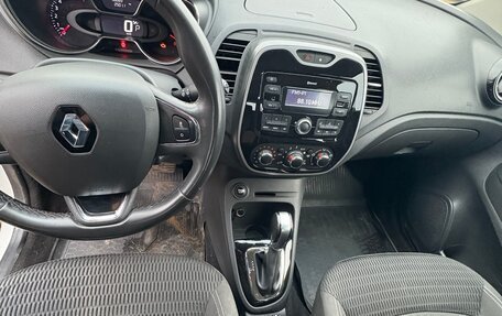 Renault Kaptur I рестайлинг, 2019 год, 1 030 000 рублей, 3 фотография