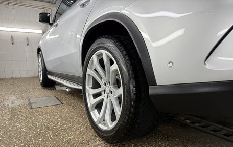 Mercedes-Benz GLE Coupe, 2017 год, 4 100 000 рублей, 12 фотография