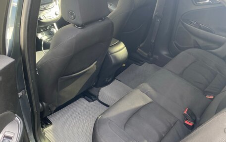 Chevrolet Malibu IX, 2020 год, 1 350 000 рублей, 1 фотография