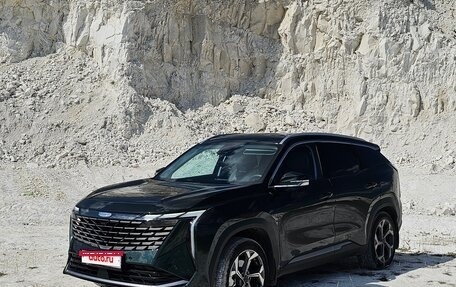 Geely Atlas, 2024 год, 3 400 000 рублей, 1 фотография