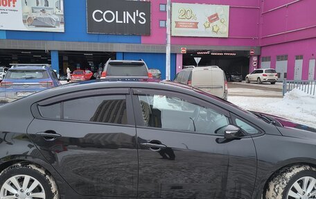 KIA Cerato III, 2016 год, 1 450 000 рублей, 5 фотография