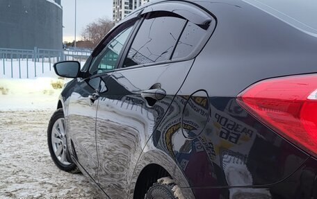 KIA Cerato III, 2016 год, 1 450 000 рублей, 7 фотография