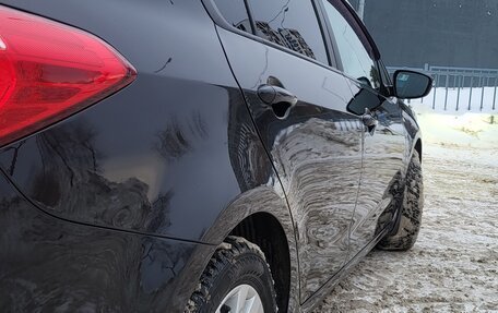 KIA Cerato III, 2016 год, 1 450 000 рублей, 6 фотография