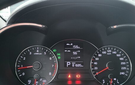 KIA Cerato III, 2016 год, 1 450 000 рублей, 14 фотография