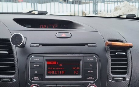 KIA Cerato III, 2016 год, 1 450 000 рублей, 15 фотография