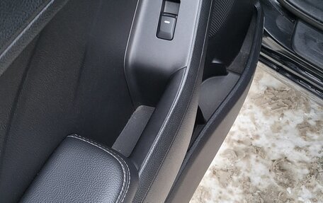 KIA Cerato III, 2016 год, 1 450 000 рублей, 19 фотография