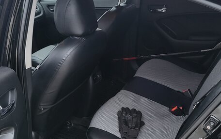 KIA Cerato III, 2016 год, 1 450 000 рублей, 20 фотография