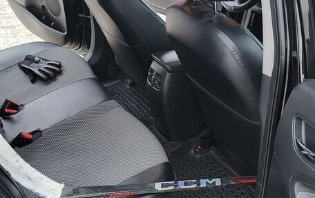 KIA Cerato III, 2016 год, 1 450 000 рублей, 21 фотография