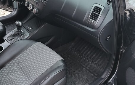 KIA Cerato III, 2016 год, 1 450 000 рублей, 23 фотография