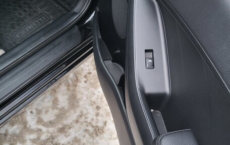 KIA Cerato III, 2016 год, 1 450 000 рублей, 24 фотография