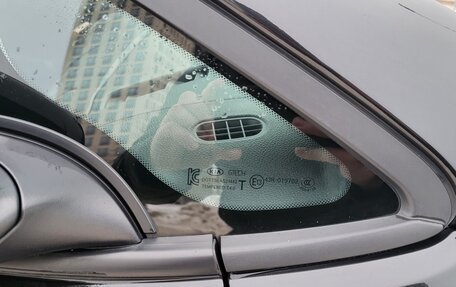 KIA Cerato III, 2016 год, 1 450 000 рублей, 34 фотография