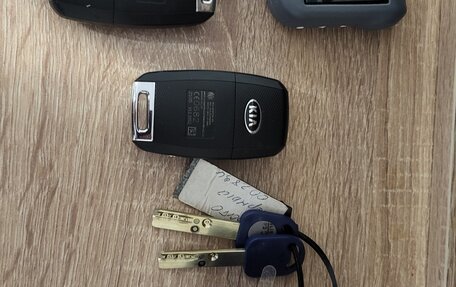 KIA Cerato III, 2016 год, 1 450 000 рублей, 37 фотография