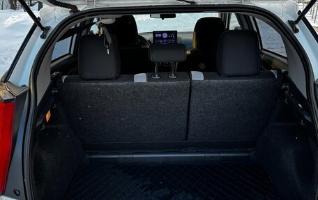 Toyota Yaris XP150 рестайлинг, 2021 год, 1 350 000 рублей, 20 фотография