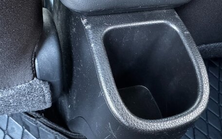 Toyota Yaris XP150 рестайлинг, 2021 год, 1 350 000 рублей, 19 фотография