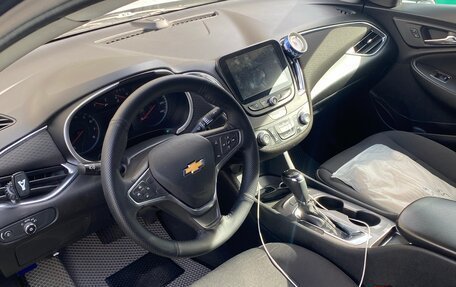 Chevrolet Malibu IX, 2020 год, 1 350 000 рублей, 2 фотография