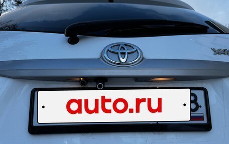 Toyota Yaris XP150 рестайлинг, 2021 год, 1 350 000 рублей, 22 фотография