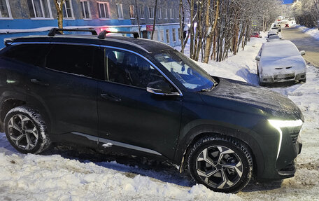 Geely Atlas, 2024 год, 3 400 000 рублей, 2 фотография