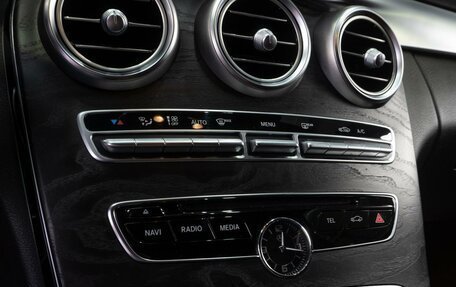 Mercedes-Benz C-Класс, 2016 год, 2 379 000 рублей, 17 фотография