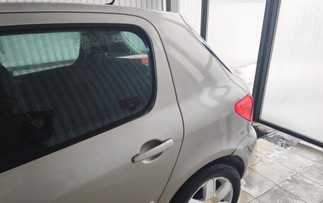Peugeot 307 I, 2007 год, 380 000 рублей, 3 фотография