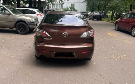 Mazda 3, 2012 год, 850 000 рублей, 2 фотография