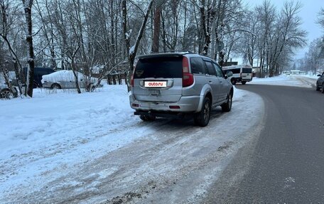 Great Wall Hover H3 I, 2010 год, 330 000 рублей, 4 фотография