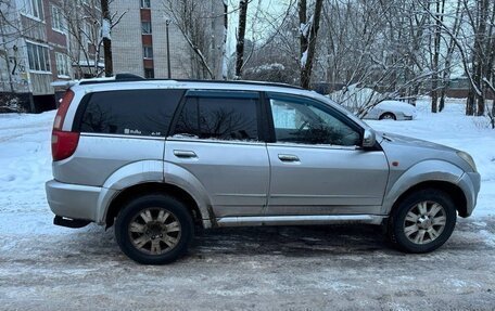 Great Wall Hover H3 I, 2010 год, 330 000 рублей, 2 фотография