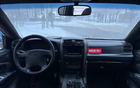 Great Wall Hover H3 I, 2010 год, 330 000 рублей, 5 фотография