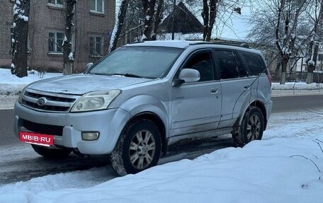 Great Wall Hover H3 I, 2010 год, 330 000 рублей, 8 фотография