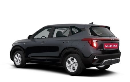 KIA Seltos I, 2025 год, 3 249 900 рублей, 2 фотография